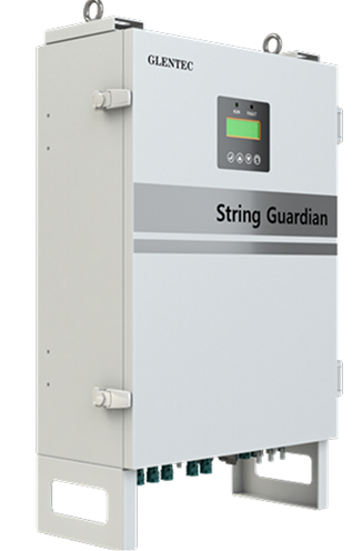 GLENTEC String Guardian side
