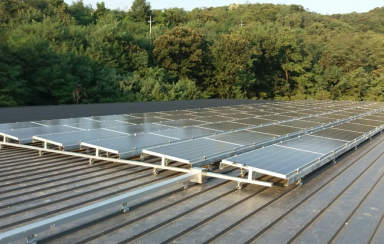 인천 서구 석남체육공원 (28kW)